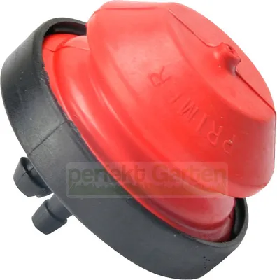 Image de Pompe à essence Primer pour MTD Yard-Man Wolf Stiga Cub Cadet / 751-10639A 951-10639