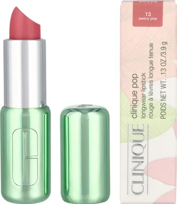 Image de CLINIQUE | POP LONGWEAR | Lips