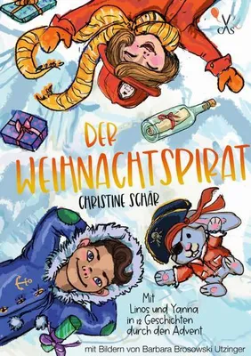 Produktbild von Der Weihnachtspirat