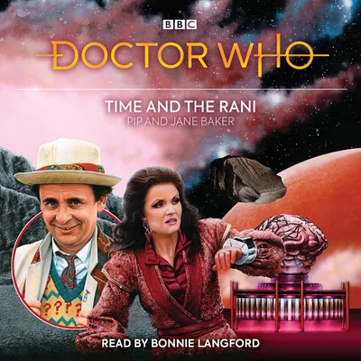 Produktbild von Doctor Who