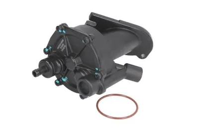 Produktbild von ENGITECH ENT400005 Vakuumpumpe Unterdruckpumpe für FORD MONDEO IV Turnier (BA7) Bremsanlage