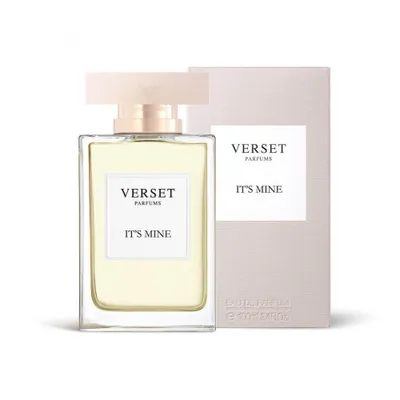 Image de VERSET It's Mine edp 100ml