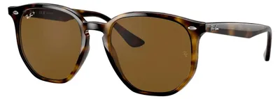 Produktbild von Ray-Ban RB4306 54 mm