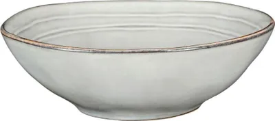 Produktbild von Mica Schale Tabo grau, Ø 20 cm x 6,5 cm
