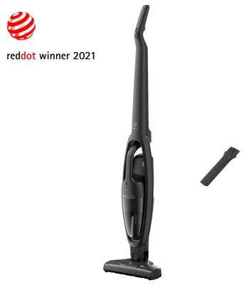 Obrázek produktu pro Electrolux Tyčový vysavač Electrolux 300 ES31CB18GG Šedá