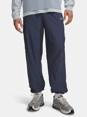 Produktbild von Under Armour Herren-Sporthose UA UNSTOPPABLE WVN PNT SOLID SM
