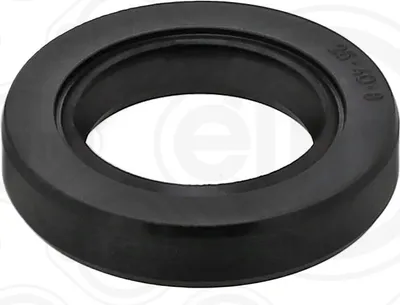 Produktbild von ELRING Wellendichtring Lenkgetriebe 038.164 passend für MERCEDES-BENZ UNIMOG 8mm NBR (Nitril-Butadien-Kautschuk) 25mm 40mm