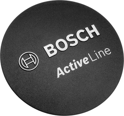 Produktbild von Bosch Logodeckel Active Line (BDU3XX) - passgenender Motorschutz der aktuelle...