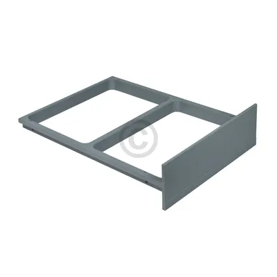 Immagine prodotto di Telaio a clip Hailo 1094099 grigio-blu per tandem salvaspazio e Rondo