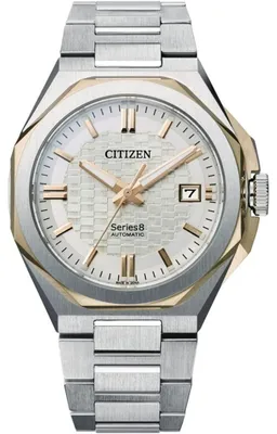 Image de Citizen Mod. N° 6084-50A