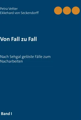 Produktbild von Von Fall zu Fall
