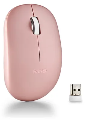Produktbild von Ngs Fog Pro Wireless Mouse One Size