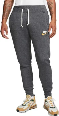 Produktbild von Nike Heritage Joggers Grau S Mann Grau S