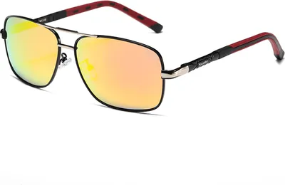 Produktbild von Polarisierte Brille Uv400 Nerdy Polarsky