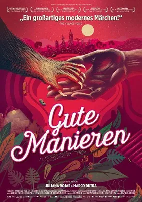 Produktbild von Gute Manieren