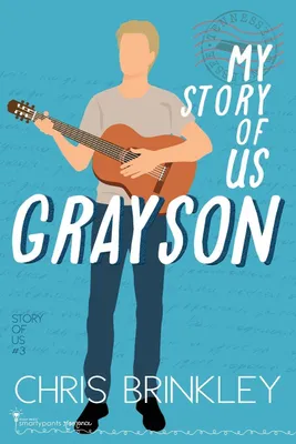 Produktbild von My Story of Us