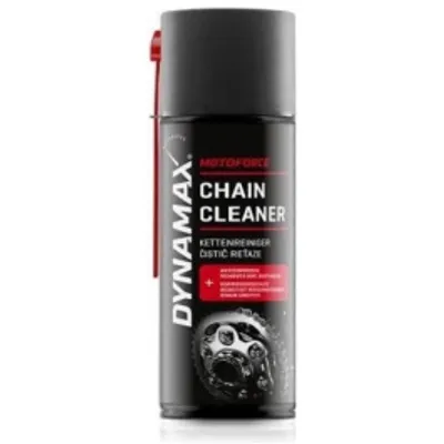 Obrázok produktu pre čistič retaze 400ml DYNAMAX 611512 DX