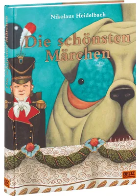 Obrázok produktu pre Die schönsten Märchen