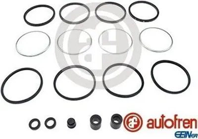 Produktbild von AUTOFREN SEINSA Bremssattel-Reparatursatz für LAND ROVER Defender SUV (L316) Vorne 46mm D4191
