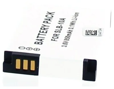 Produktbild von AGI 89066, 850 mAh, Digitalkamera, Lithium-Ion, 4,4 cm, 3,2 cm, 7 mm