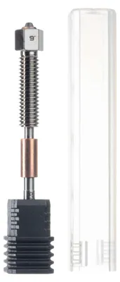 Zdjęcie produktu dla Dysza E3D DiamondBack Creality Unicorn, średnica dyszy: ⌀ 0,60 mm