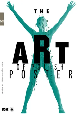 Produktbild von The Art of Polish Poster