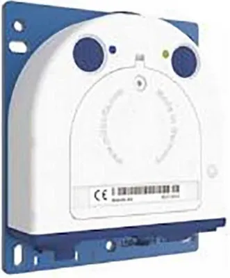 Produktbild von MOBOTIX S16B Body,f.S16B/S15 Mx-S16B Sensormodule (Tag/Nacht/Thermal)