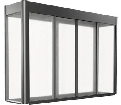Obrázok produktu pre Skleník Florentina,201,6x103,1x136,4 cm