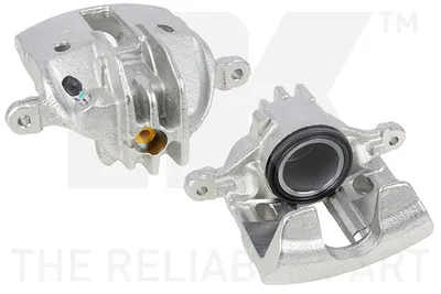 Produktbild von NK Bremssattel Vorne Links für MITSUBISHI COLT VI (Z3A, Z2A) Ø54mm 213063