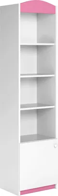 Produktbild von Kinderregal I Babydreams - praktisch, modernes Design, ideal für das Kinderzimmer