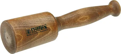 Obrázek produktu pro Palička řezbářská, 63 x 87 x 250 mm