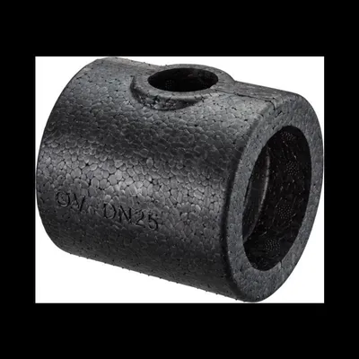 Produktbild von Oventrop Isolierung 1078195 DN 32, für Kugelhähne Optibal P