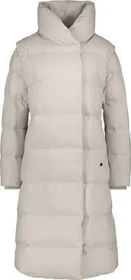 Produktbild von alife and kickin FleurAK A Puffer Coat Damen Steppjacke, Winterjacke, gefütterte Jacke