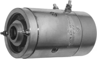 Immagine prodotto di Motore elettrico generatore di avviamento 12 V 2,1 kW 1,5 RPM MAHLE per BUCHER