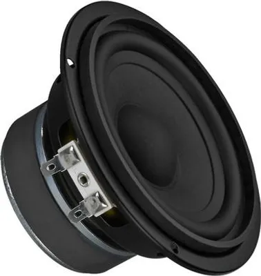 Immagine prodotto di MONACOR SPM-116/8 Diffusore per bassi HiFi