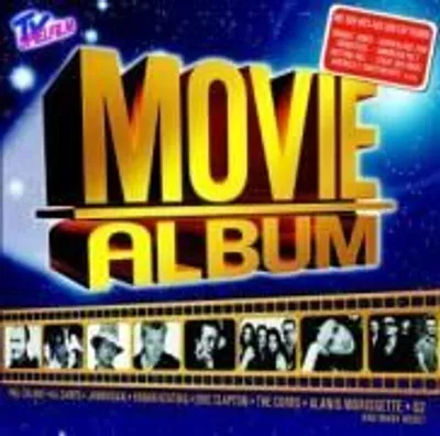 Produktbild von Movie Album