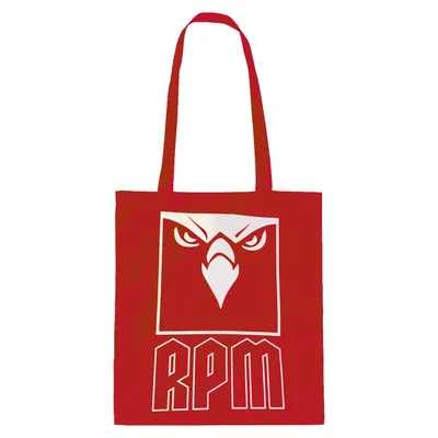 Immagine prodotto di Reigning Phoenix Music - RPM - Borsa tote