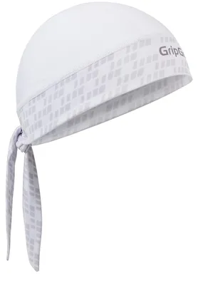 Produktbild von GripGrab Fahrrad Bandana UV-Schutz Sommer Piraten Kopftuch Fahrradhelm