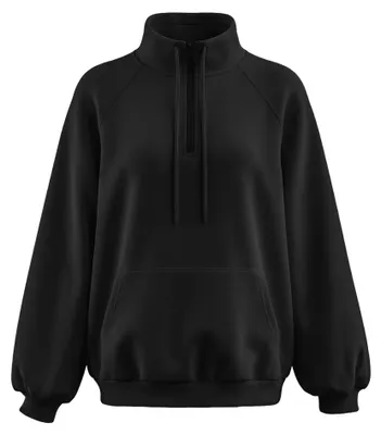 Produktbild von NAHIMA damen bluse - schwarz, L