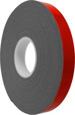 Immagine prodotto di Nastro biadesivo 3M A.F.T. VHB ad alta impermeabilità 30 mm x 5 m