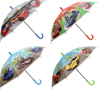Produktbild von Sonnenschutz Autoschirm für Windschutzscheibe, 50 cm