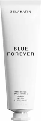 Produktbild von Selahatin Whitening Toothpaste Blue Forever 65ml