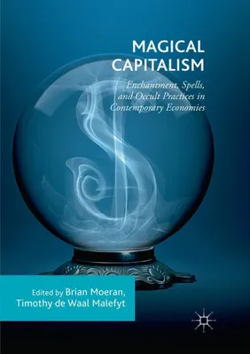 Produktbild von Magical Capitalism