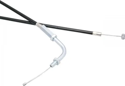 Produktbild von 101_Octane Gaszug kompatibel mit Puch Maxi