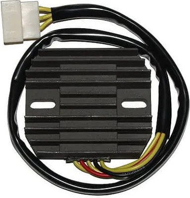 Obrázek produktu pro Regulátor nabíjení ElectroSport ESR 266