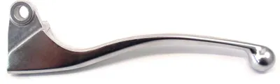 Produktbild von Kupplungshebel SGR (silber) [L] passend für Kawasaki ZX6R 600