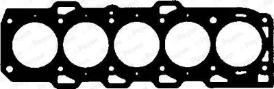 Produktbild von PAYEN BW321 Zylinderkopfdichtung für FIAT COUPE (FA/175) BRAVO I (182) MAREA Weekend (185) für LANCIA KAPPA (838A)
