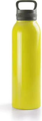 Produktbild von Ibili Lemon 630ml Thermosflasche Golden Golden One Size