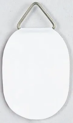Produktbild von Herma Bildaufhänger selbstklebend 26 x 35 mm 8 Stück