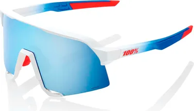 Obrázok produktu pre Slnečné okuliare 100% S3 TotalEnergies Team HiPER Mirror šošovky